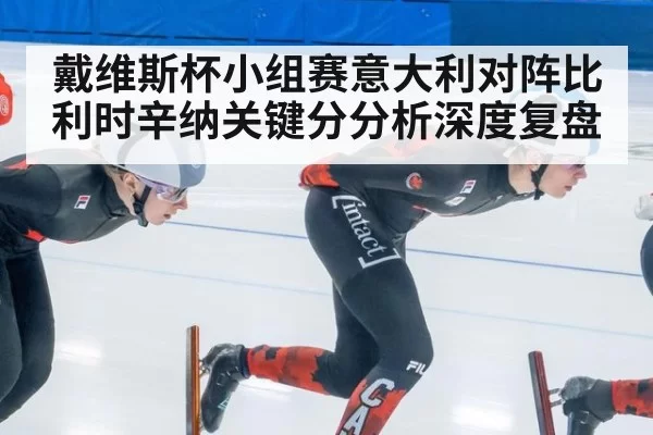 戴维斯杯小组赛意大利对阵比利时辛纳关键分分析深度复盘